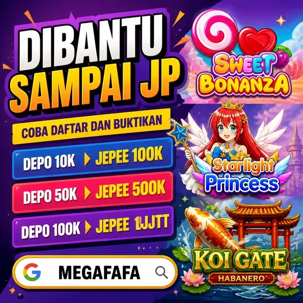 slot gacor aplikasi